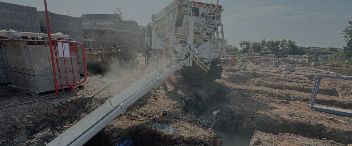 Groundworks Contractor Blackpool  